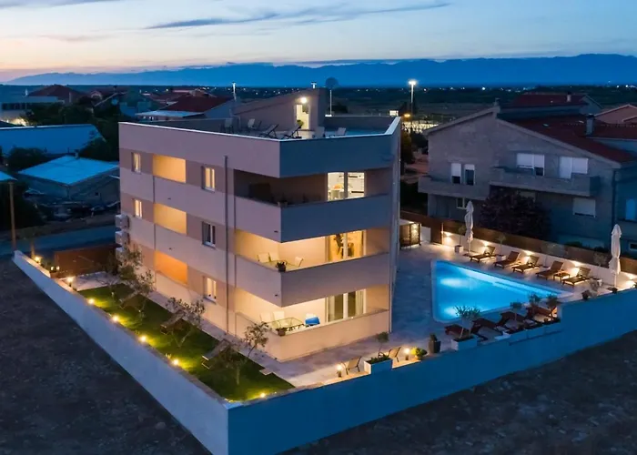 Oliva Vallis Apartment