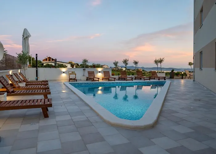 Oliva Vallis Apartment *