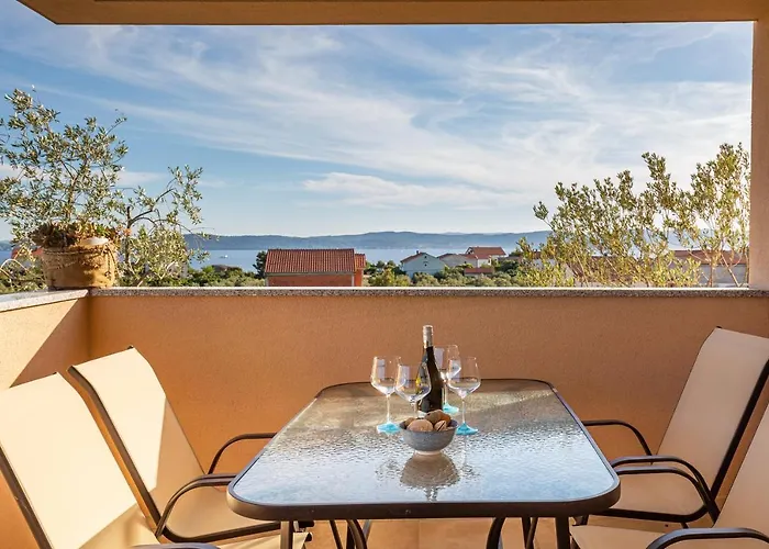 Apartment Oliva Vallis *