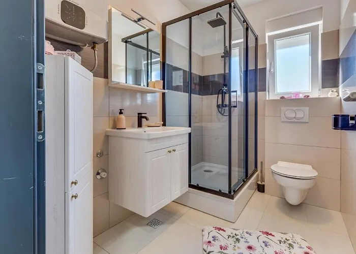 Apartment Oliva Vallis Zadar