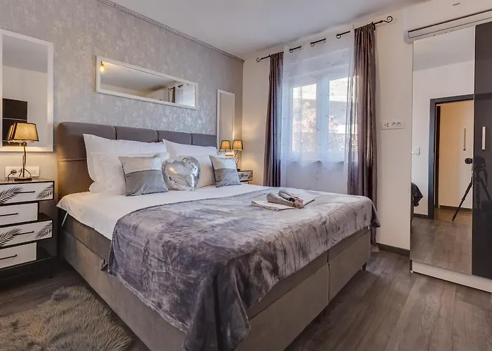 Apartment Oliva Vallis *