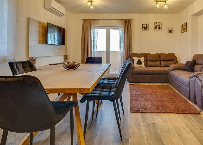 Oliva Vallis Apartment