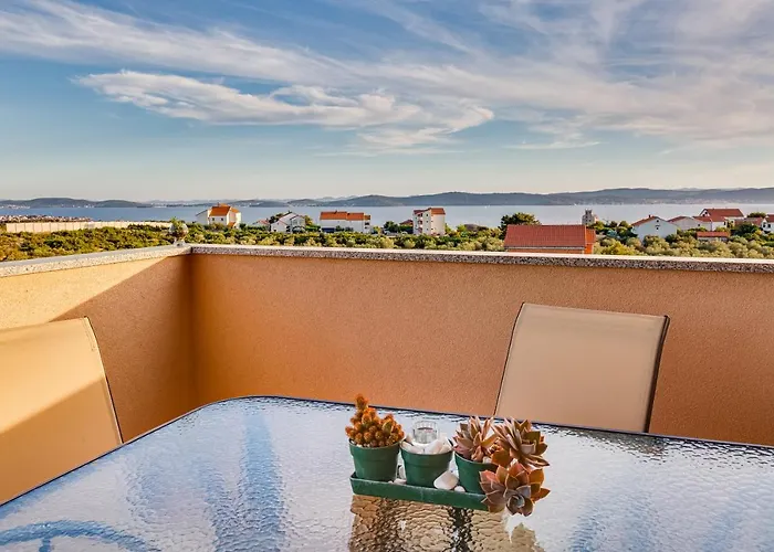 Apartment Oliva Vallis *