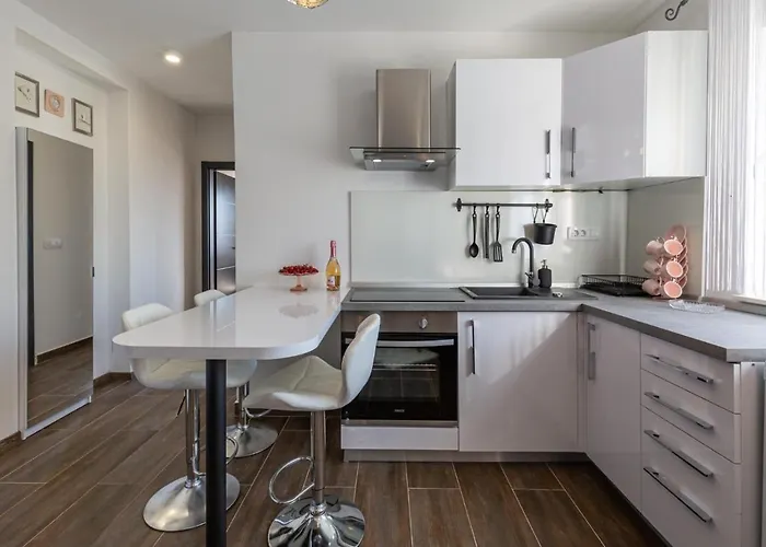 Apartment Oliva Vallis *