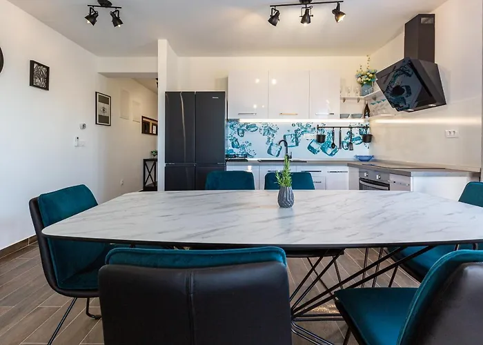 Apartment Oliva Vallis