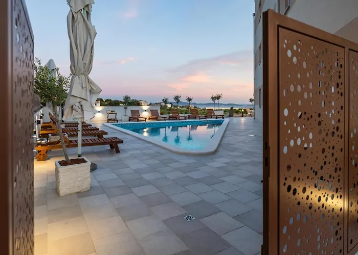 Oliva Vallis Apartment