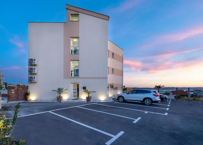 Apartment Oliva Vallis