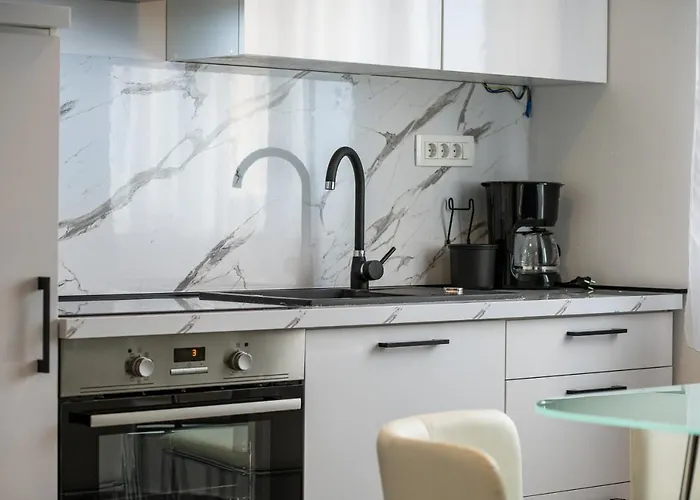 Oliva Vallis Apartment *