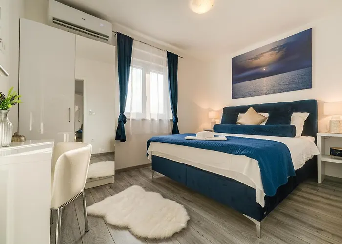 Apartment Oliva Vallis *