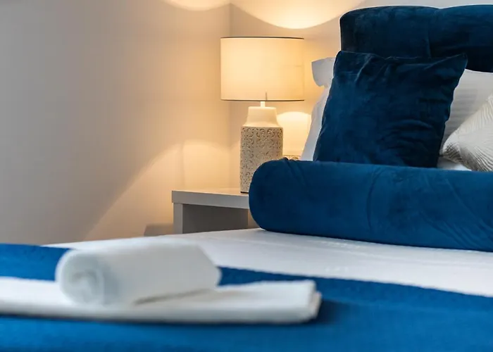 Oliva Vallis * Zadar