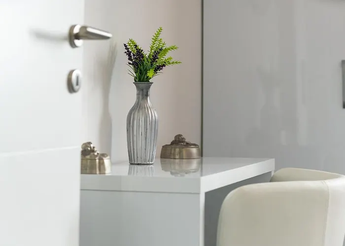 Apartment Oliva Vallis