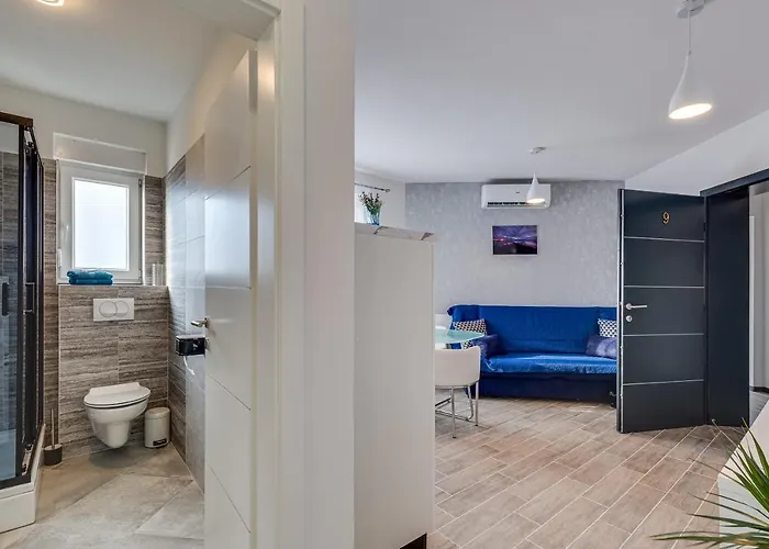 Oliva Vallis Apartment