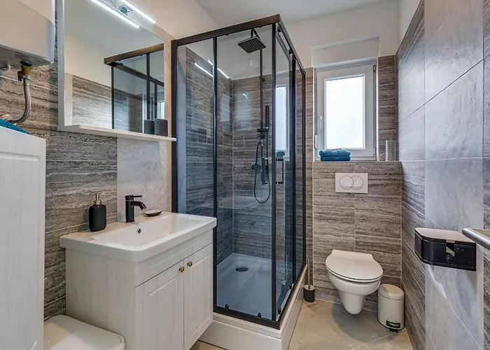 Apartment Oliva Vallis