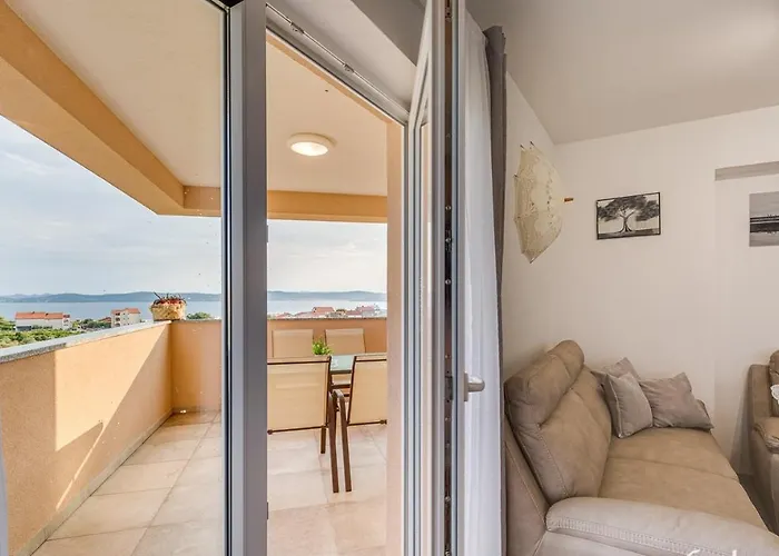 Apartment Oliva Vallis