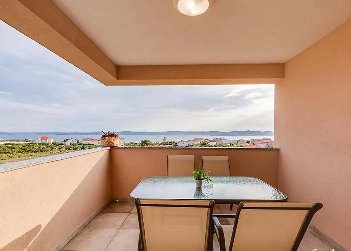 Oliva Vallis * Zadar