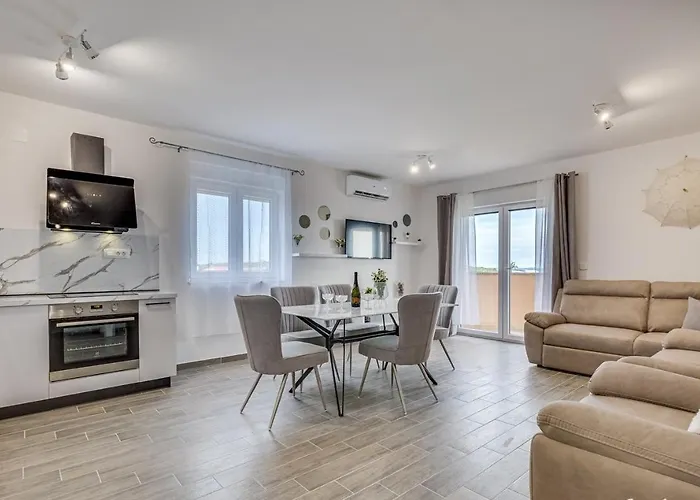 Apartment Oliva Vallis *