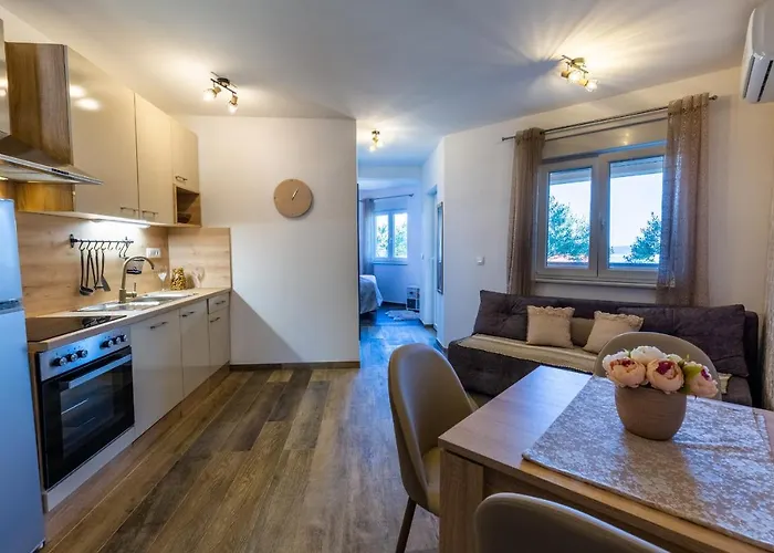 Apartment Oliva Vallis *