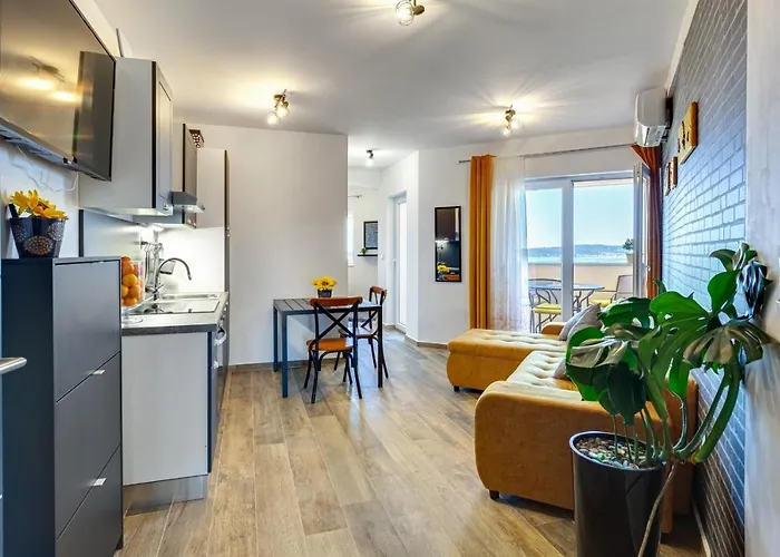 Apartment Oliva Vallis *