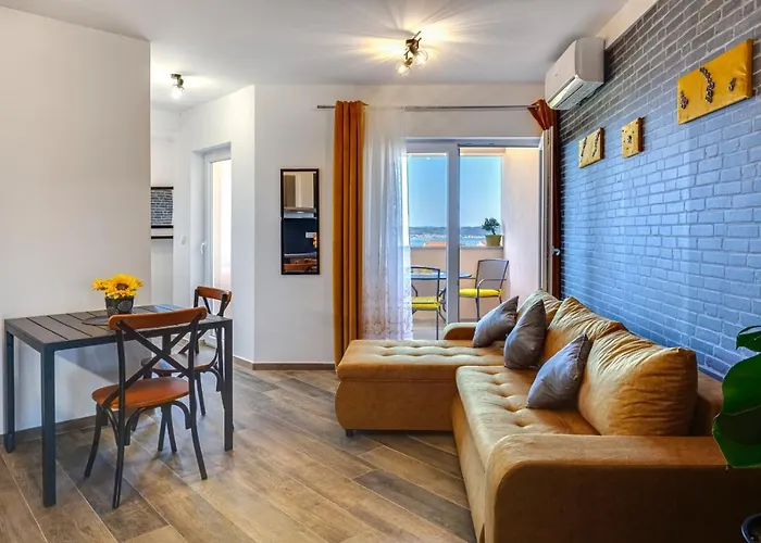 Oliva Vallis * Zadar