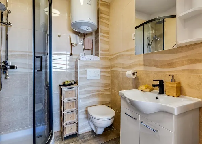 Oliva Vallis Apartment