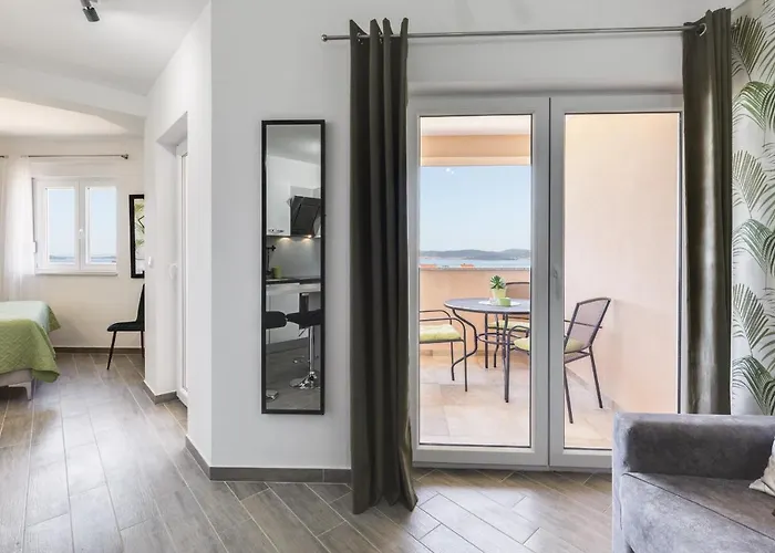 Oliva Vallis Apartment *