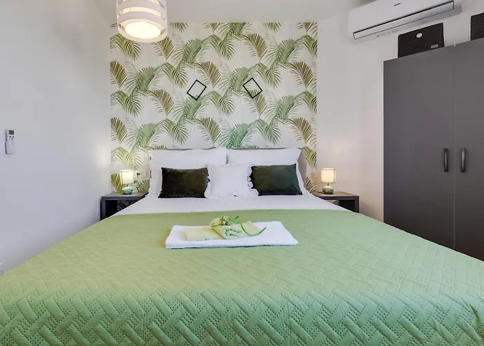 Apartment Oliva Vallis *