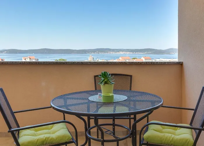 Apartment Oliva Vallis