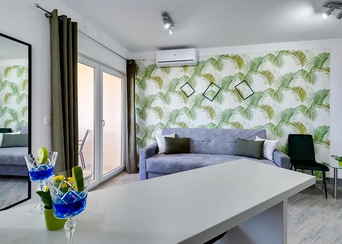 Oliva Vallis * Zadar