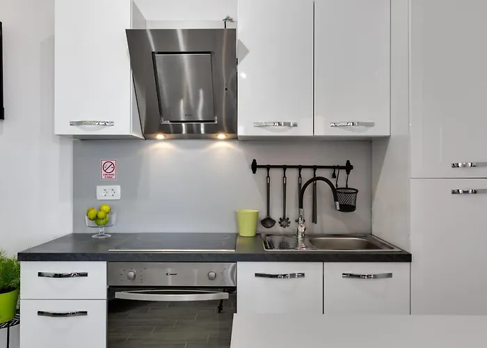 Apartment Oliva Vallis Zadar