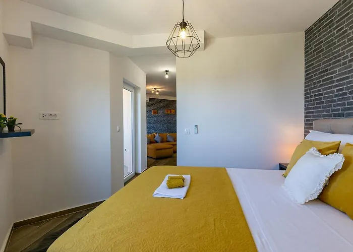 Apartment Oliva Vallis *